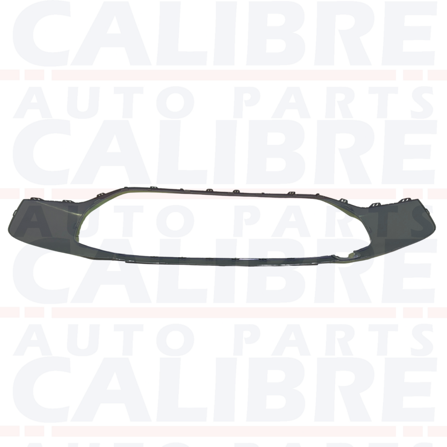 MG HS SE & TROPHY 2023-2024 Front Bumper Central Moulding - 10947209 -