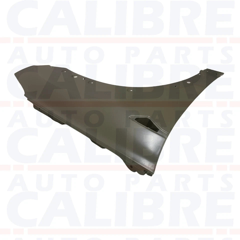 MG HS TROPHY MK2 2024-2025 Primed Wing Fender Right Driver Side - 10915449