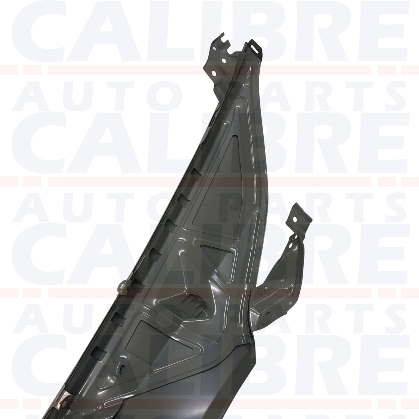 Tesla Model 3 2023-2025 Primed Steel Fender Front Wing Left Hand
