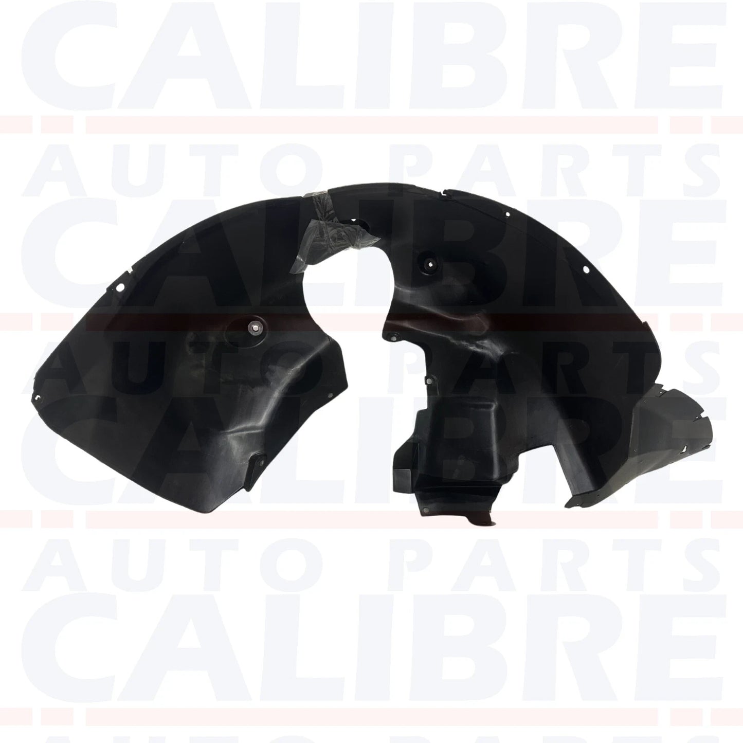 MG HS 2018-2024 Front Right Driver Side Wheel Arch Liner Splash Guard RH
