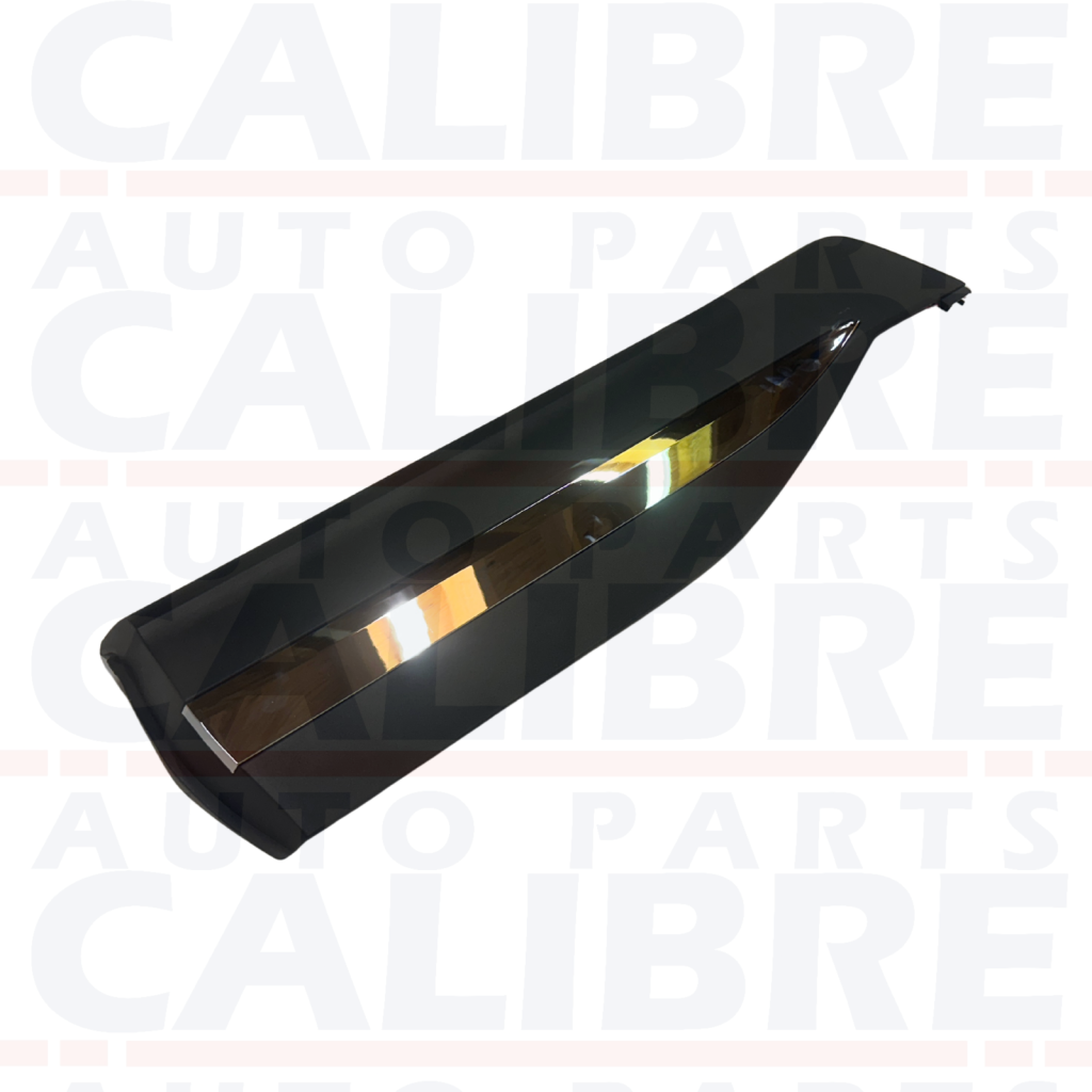 MG HS 2018 - 2024 MK1 Rear Right Driver Side Door Moulding Trim - 10423727