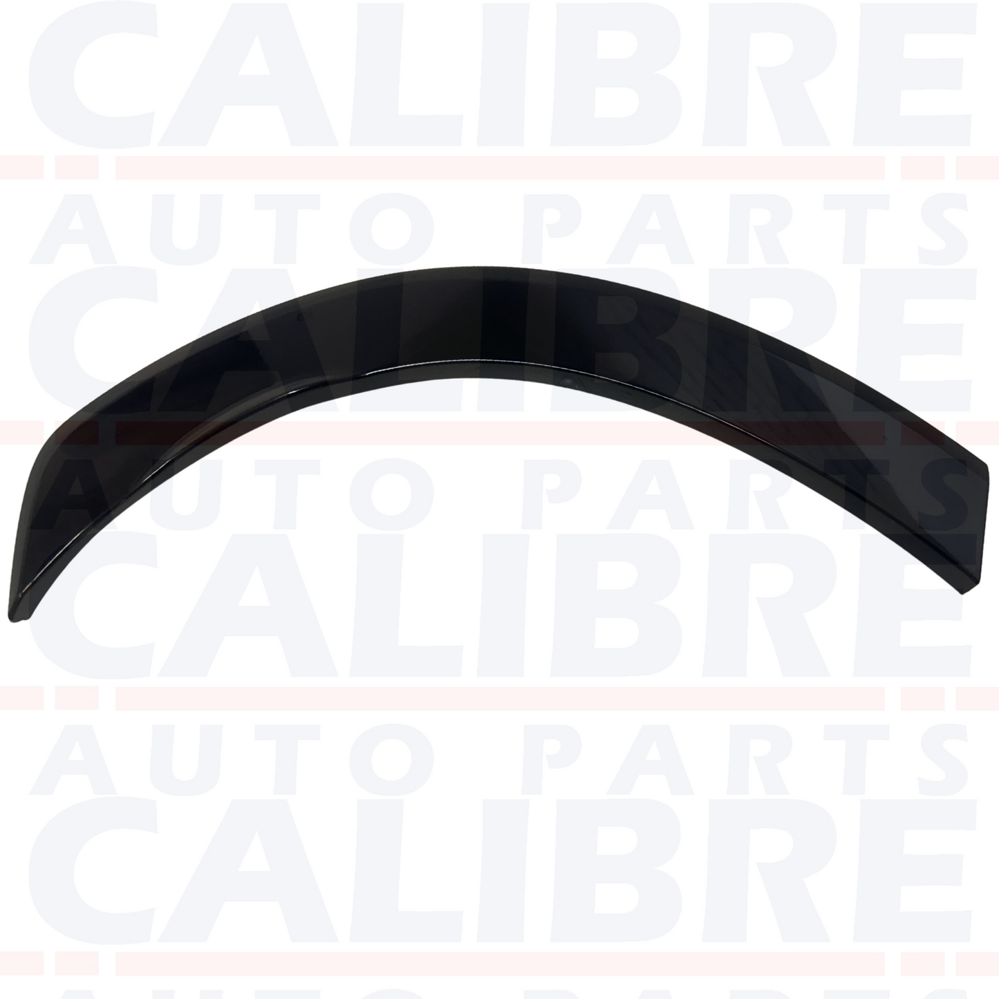 MG HS MK2 2023-2025 REAR RIGHT WHEEL ARCH MOULDING TRIM - 10910378