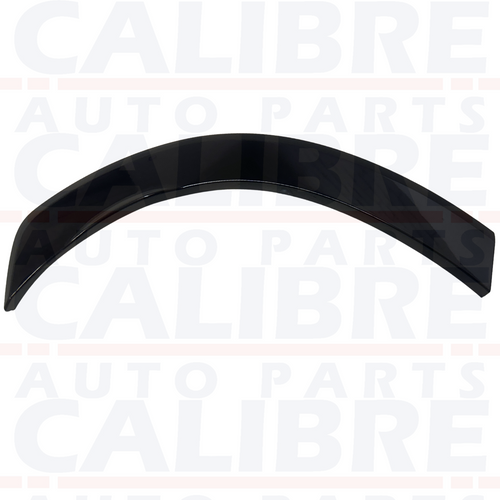 MG HS 2024-2026 Rear Right Quarter Wheel Arch Trim Moulding