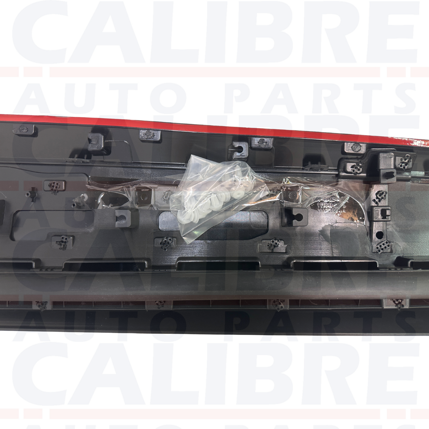 MG HS MK2 2024-2025 Front Left Door Moulding Trim - 11135108