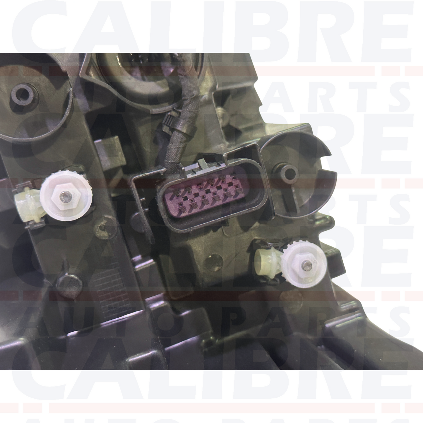 MG HS TROPHY 2020-2024 PASSENGER SIDE LEFT FULL LED HEADLIGHT HEADLAMP