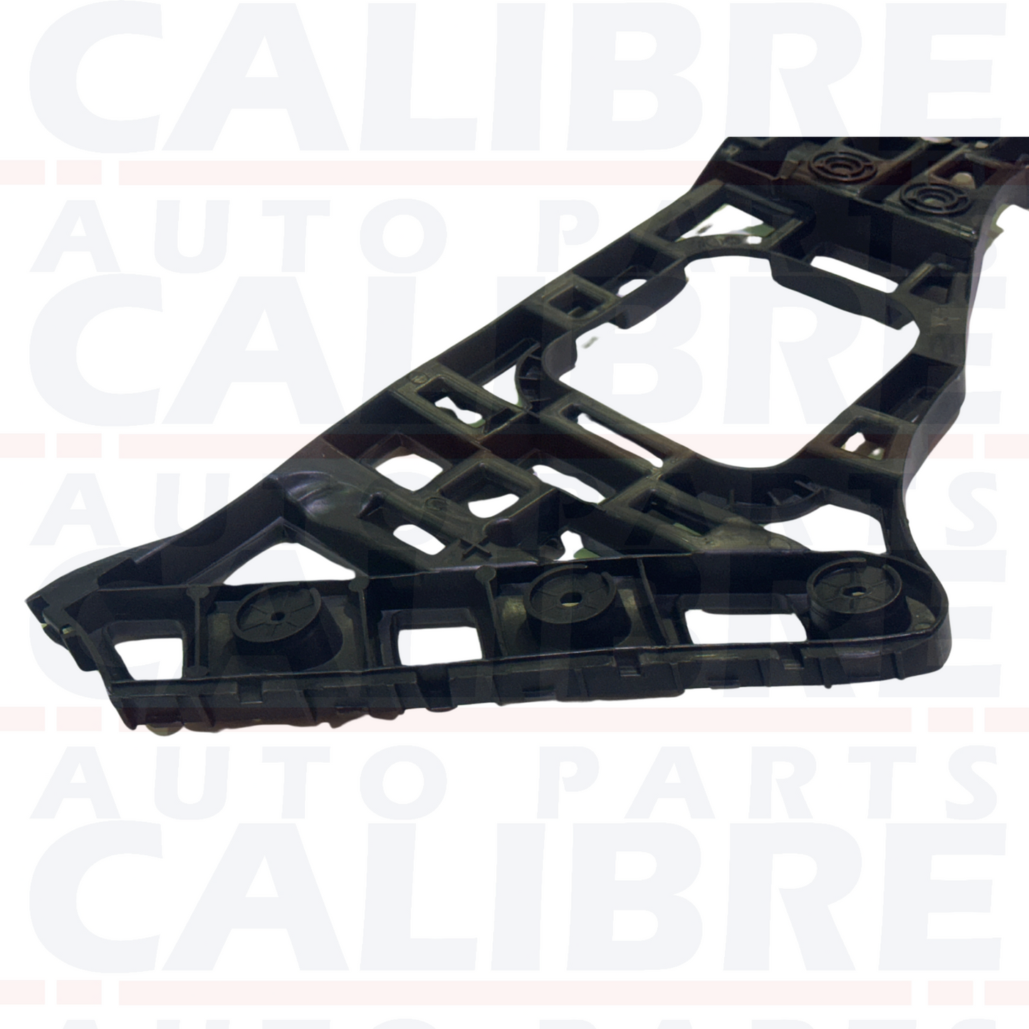 MG HS 2018-2024 Bumper Retainer Bracket Rear Right RH 30136856