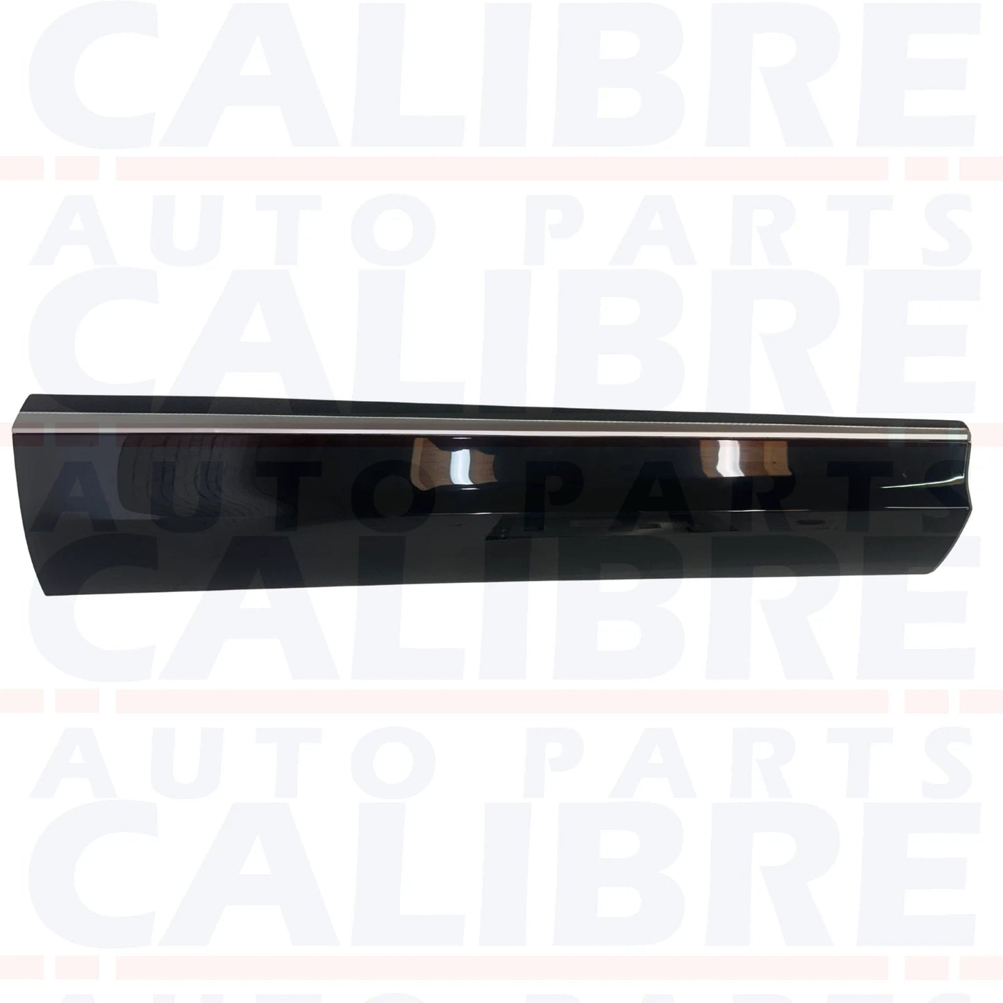 MG HS TROPHY MK2 2024-2025 Front Right Driver Door Moulding Trim - 11135109