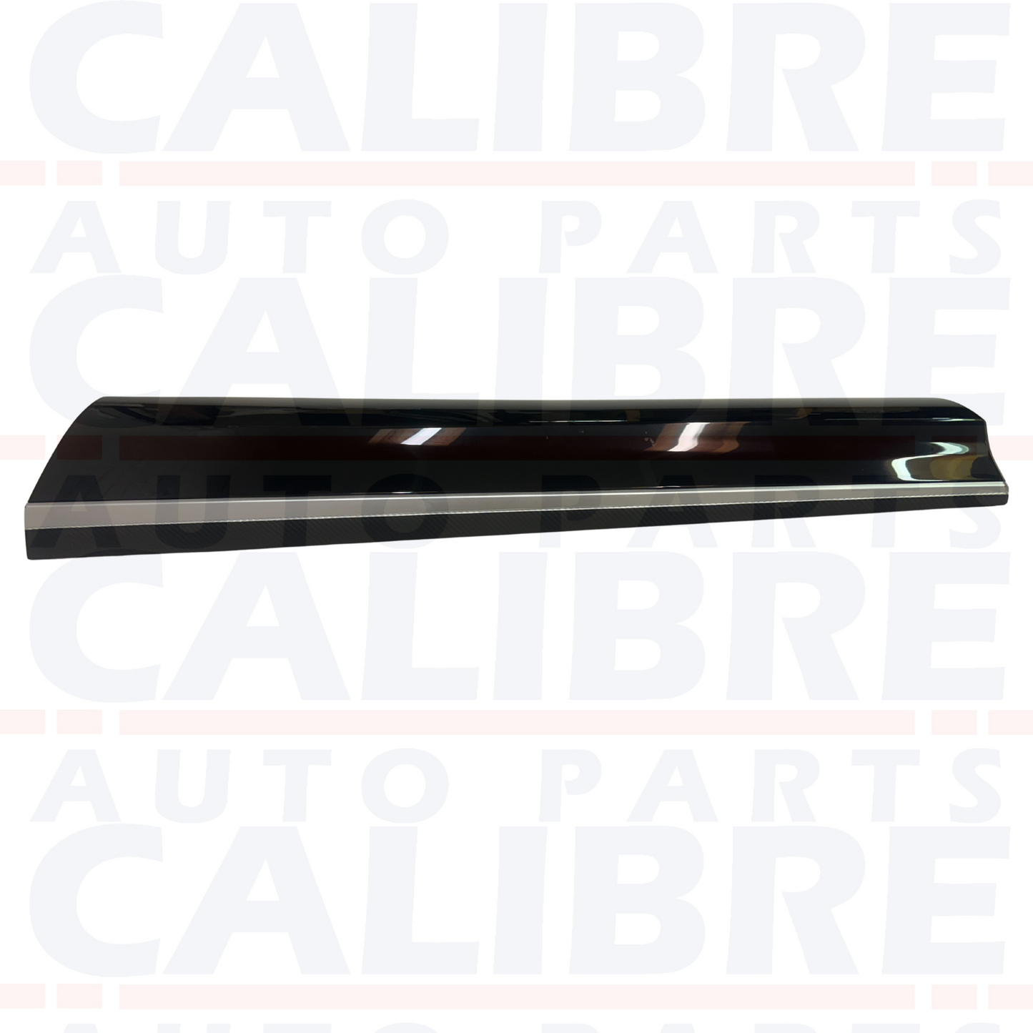 MG HS MK2 2024-2025 Front Left Door Moulding Trim - 11135108