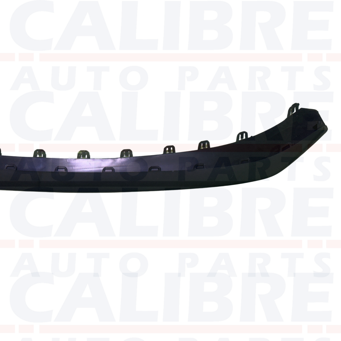 MG 5 TROPHY 2022-2025 Front Bumper Lower Section - 10859366 -