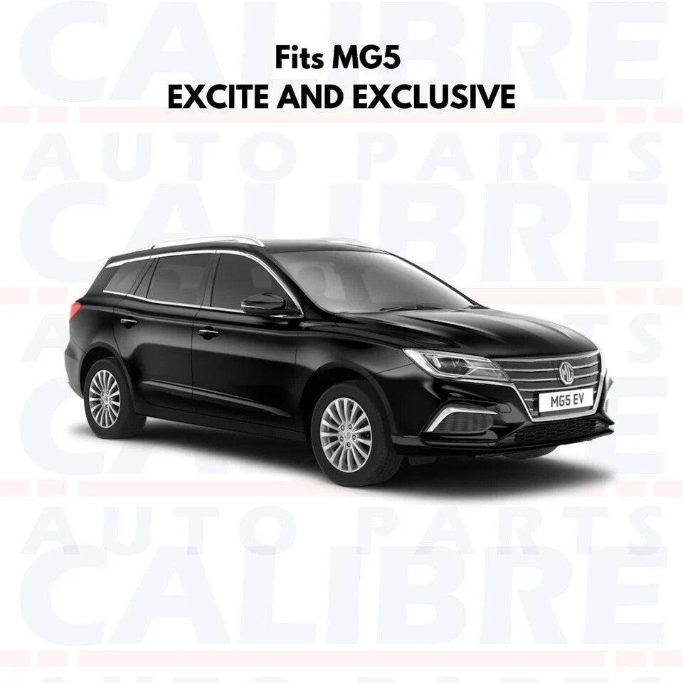MG 5 MG5 EV EXCITE & EXCLUSIVE 2020 - 2023 TAILGATE BOOT PRIMED 10328219-SEPP