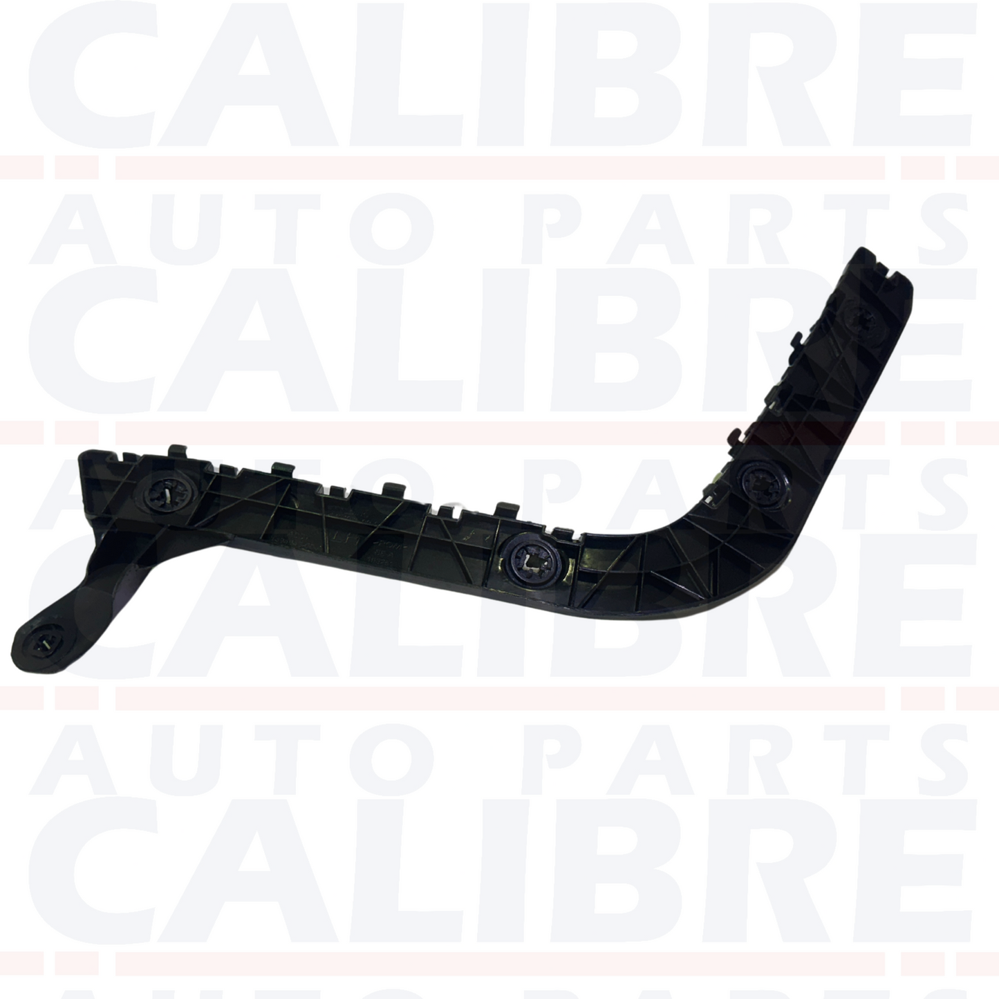 Tesla Model Y 2020-2025 Rear LEFT Bumper Bracket LH Side Holder Support
