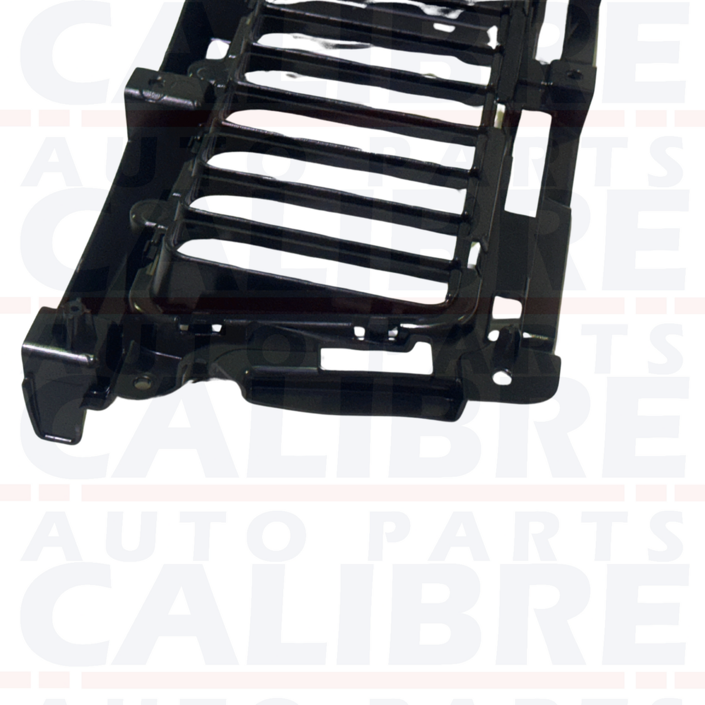 MG 4 MG4 SE & TROPHY EV N/S LEFT FRONT BUMPER LOWER GRILL 2022 - 2025 11183307