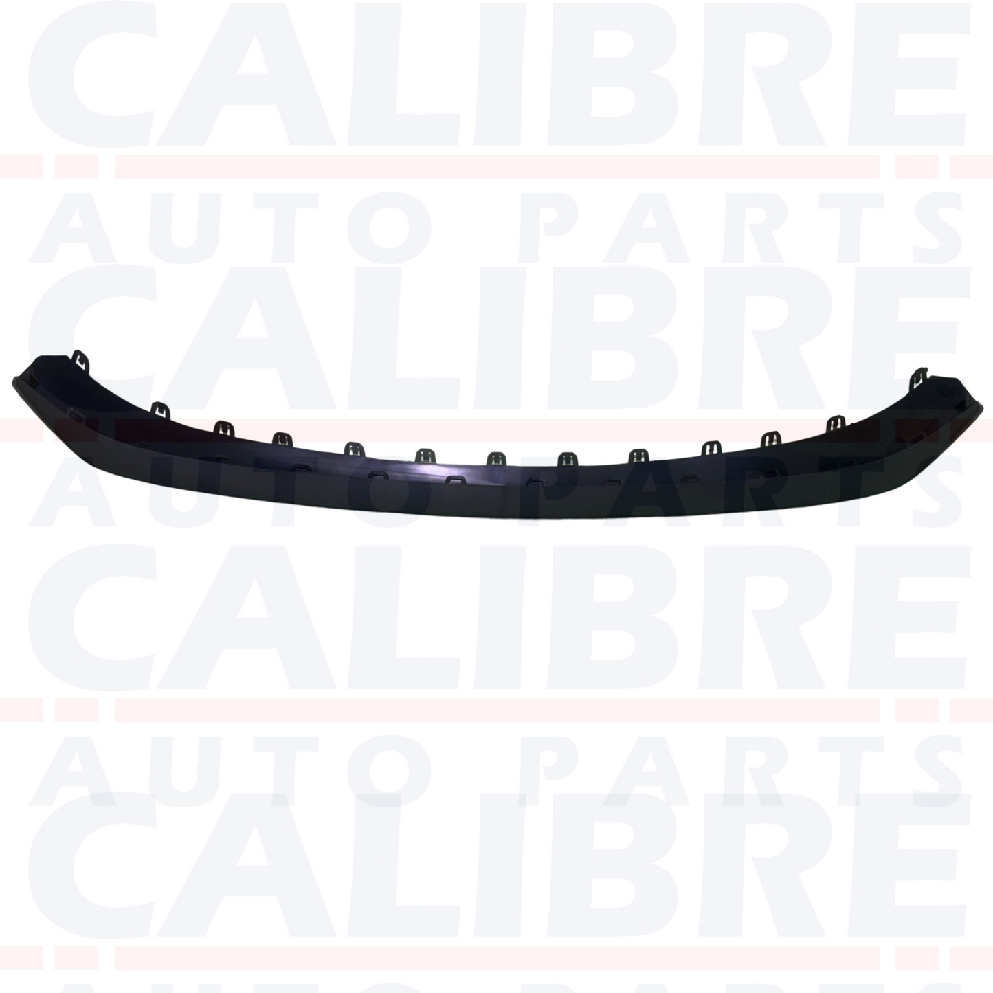 MG 5 TROPHY 2022-2025 Front Bumper Lower Section - 10859366 -