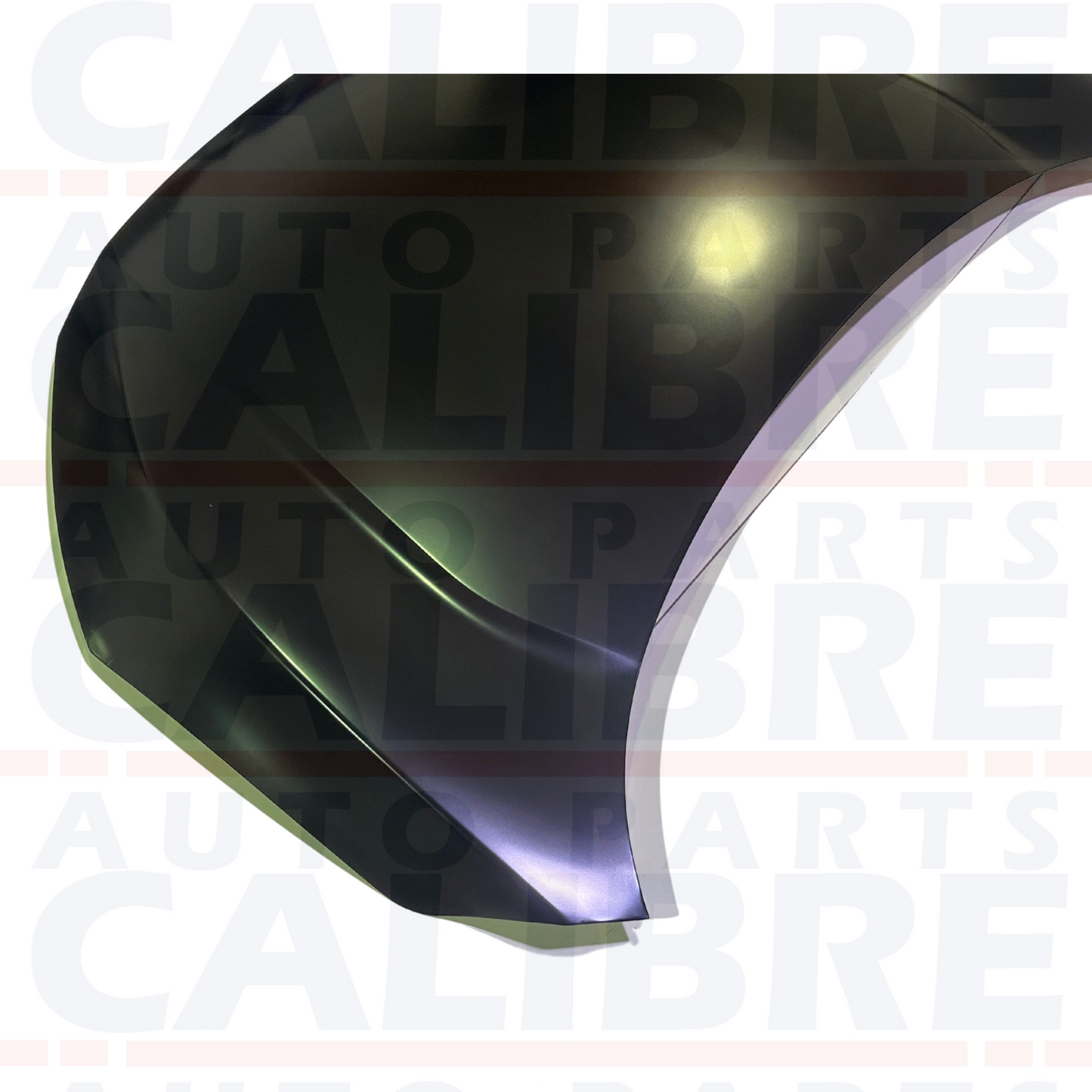 HONDA CIVIC MK10 PRIMED BONNET HOOD 2015 - 2022