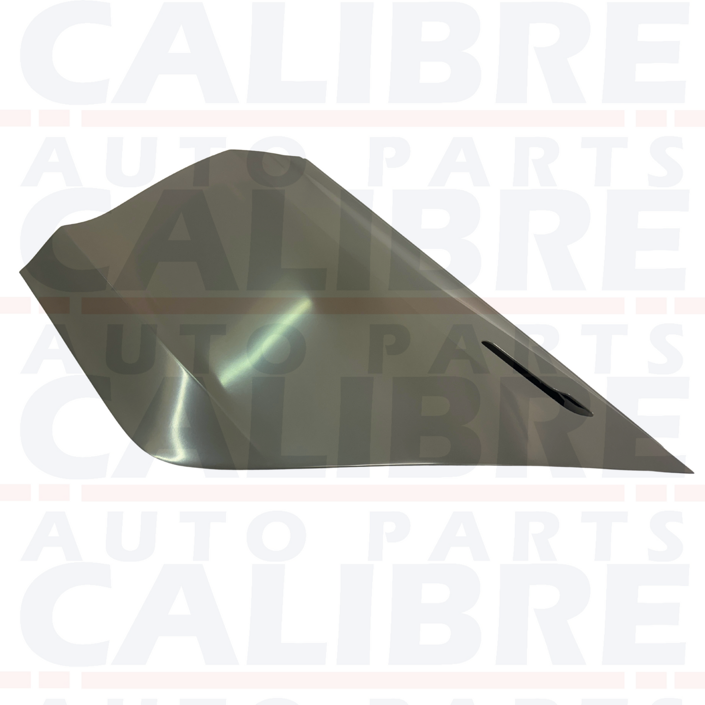 TESLA MODEL 3 MK2 2023-2025 PRIMED REAR LEFT SIDE LH