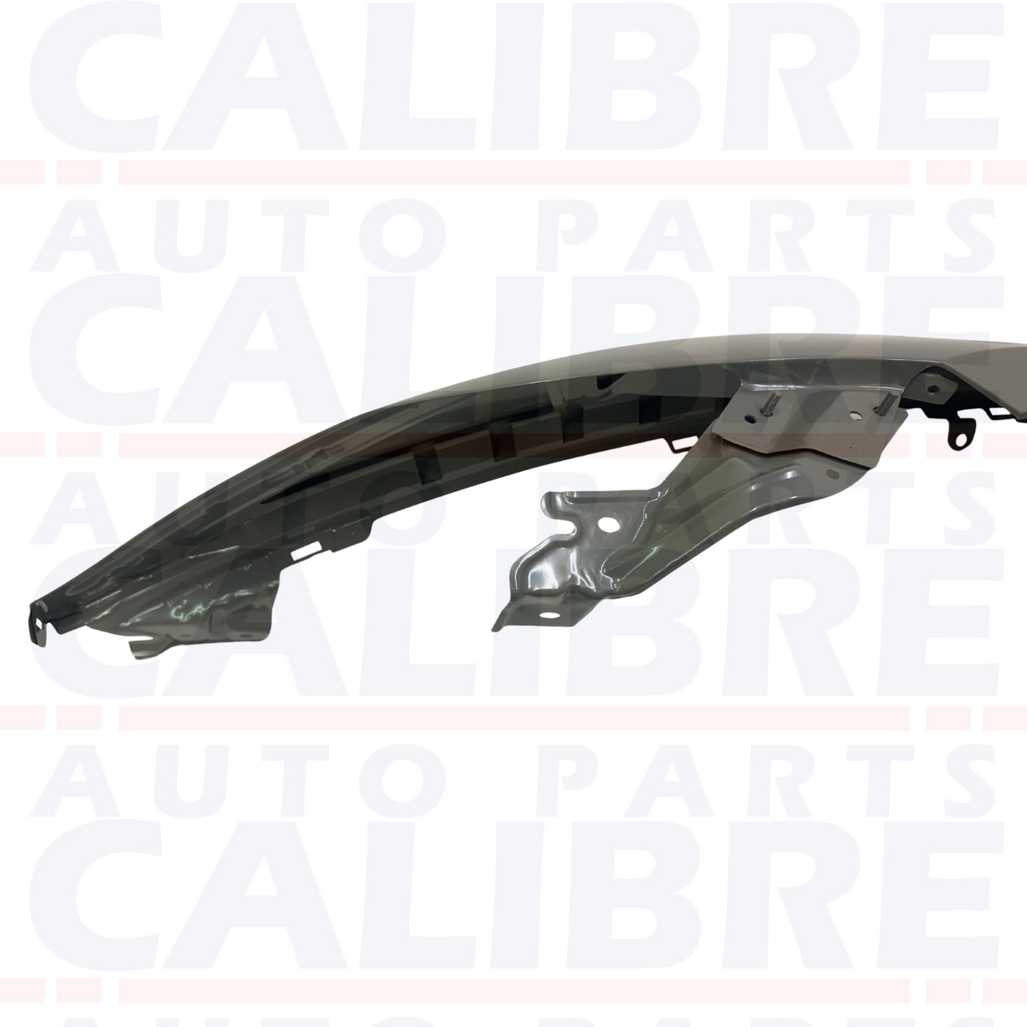 Tesla Model 3 2023-2025 Primed Steel Fender Front Wing Left Hand