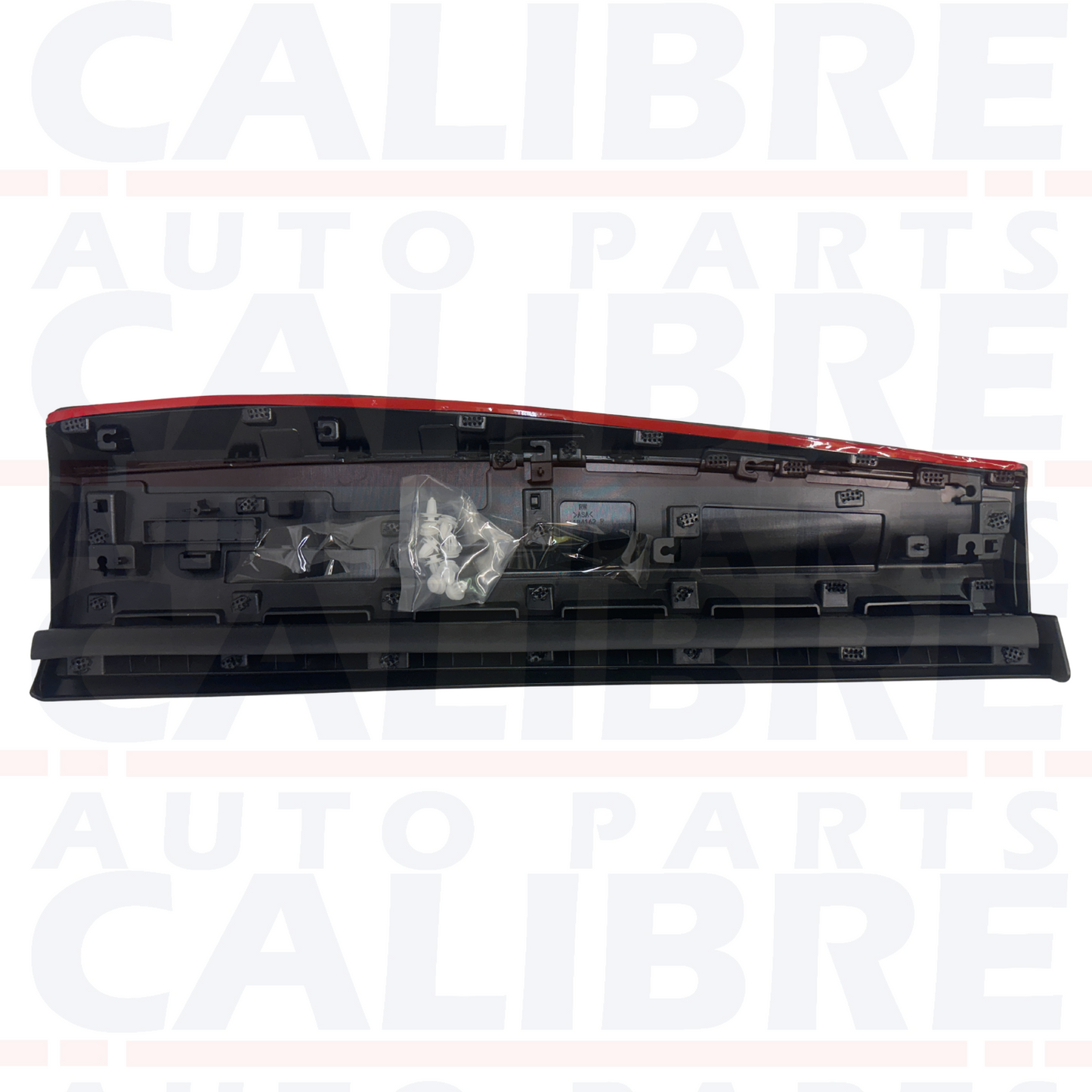 MG HS MK2 2024-2025 Rear Right Door Moulding Trim - 11184160