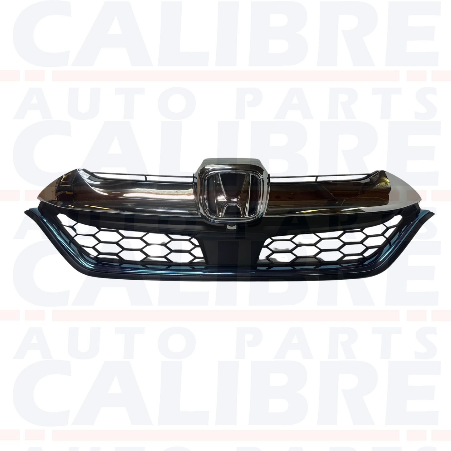 HONDA CRV 2020 - 2023 FRONT BUMPER MAIN CENTRE RADIATOR GRILL
