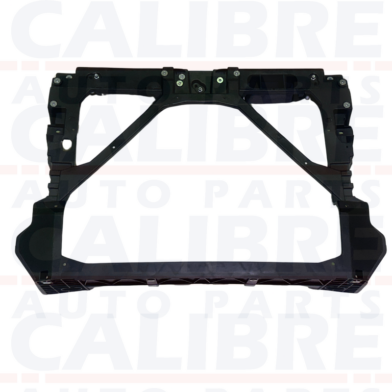 MG ZS 2017-2024 Front Panel Radiator Shroud