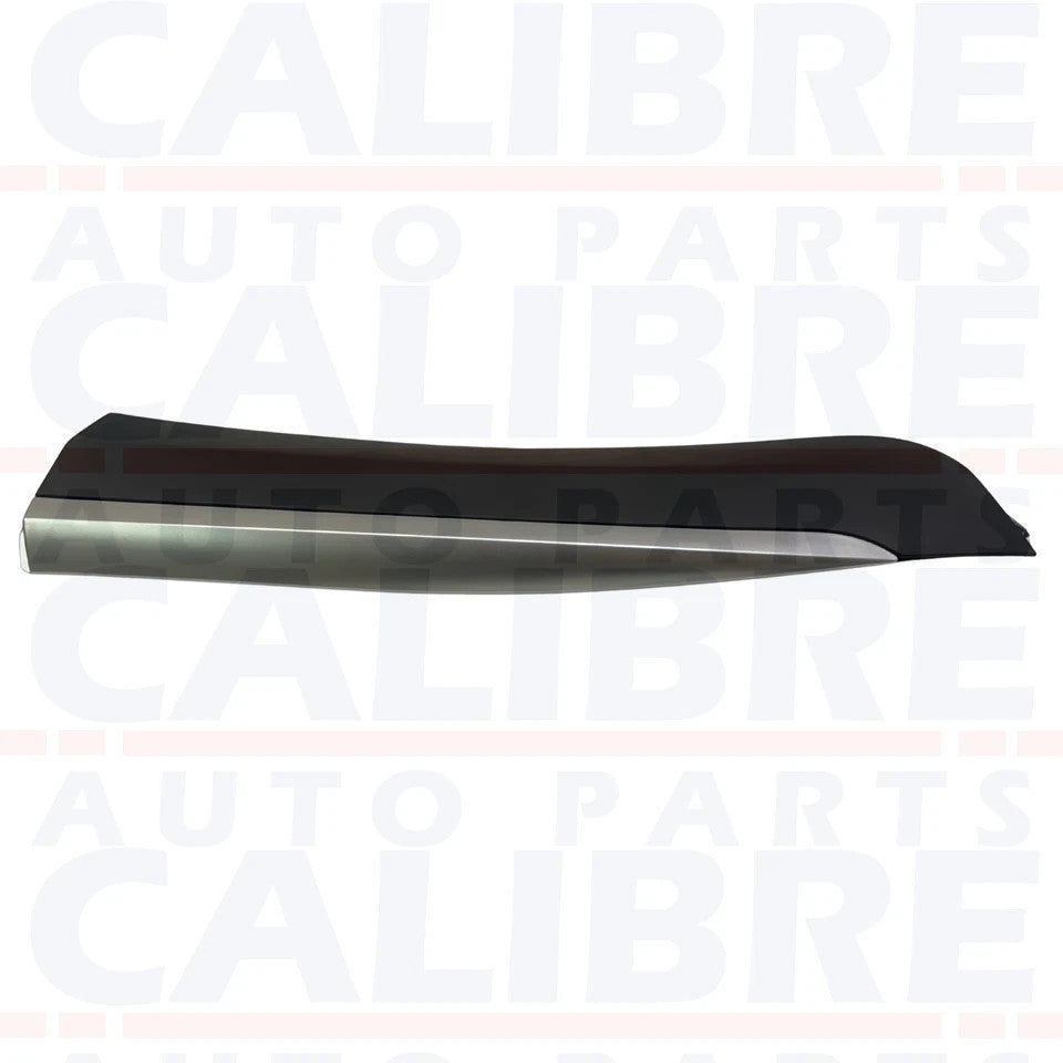 MG ZS 2017-2025 Rear Right Driver side Door Moulding Trim - 10252397