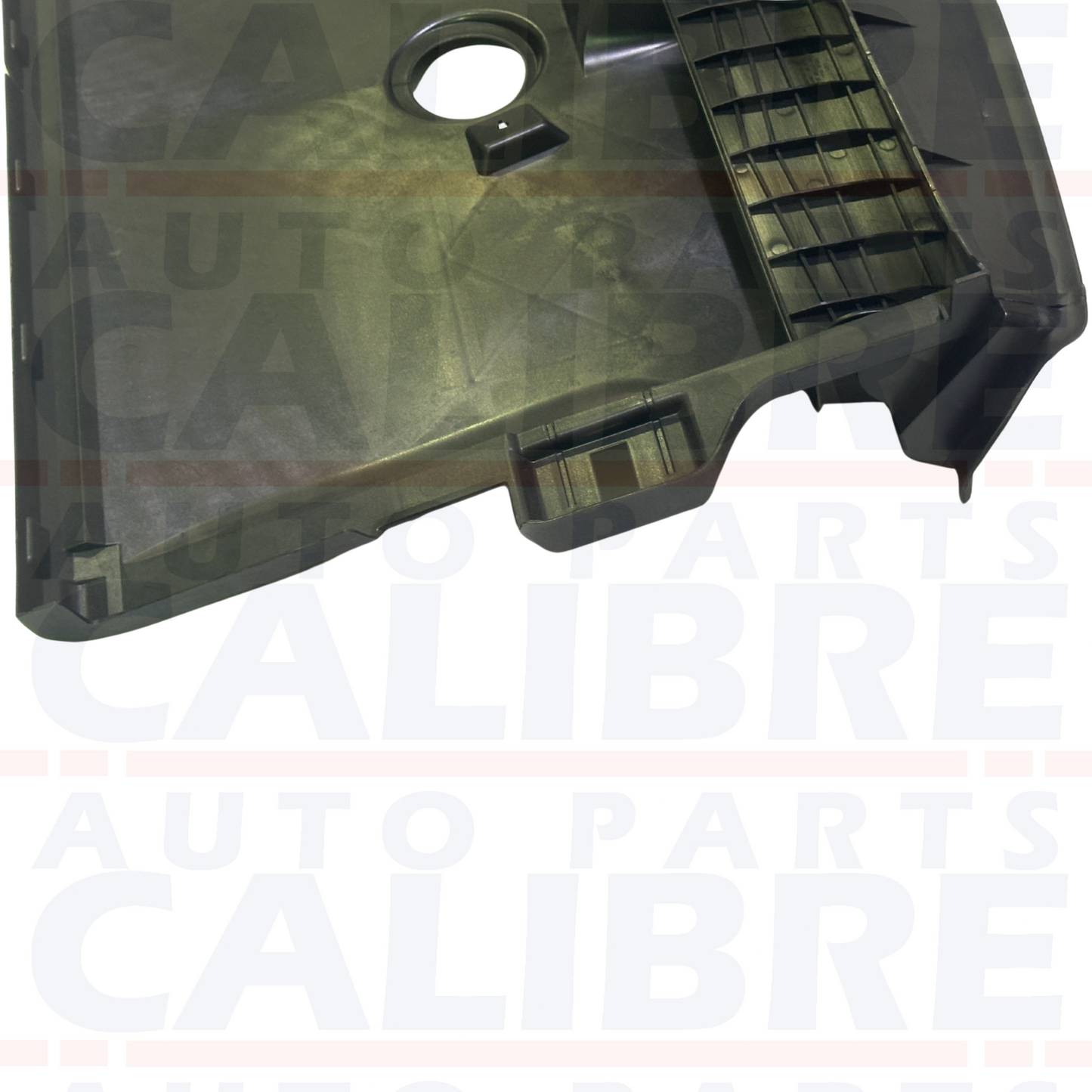 TESLA MODEL 3 COOLING RADIATOR ACTIVE AIR GRILLE SHUTTER 2021-2023 1559787-00-A
