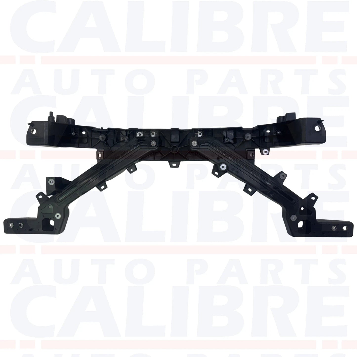 TESLA MODEL 3 2024-2025 Assembly Front End Carrier Front Panel - 1711743-00