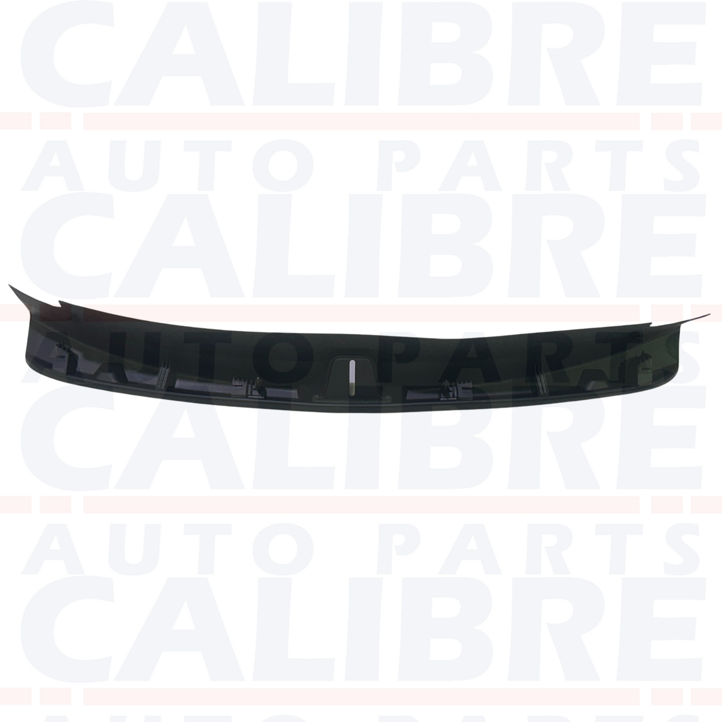 TESLA MODEL 3 2017-2024 REAR BOOT TAILGATE Lock Trim 1643512-00-A