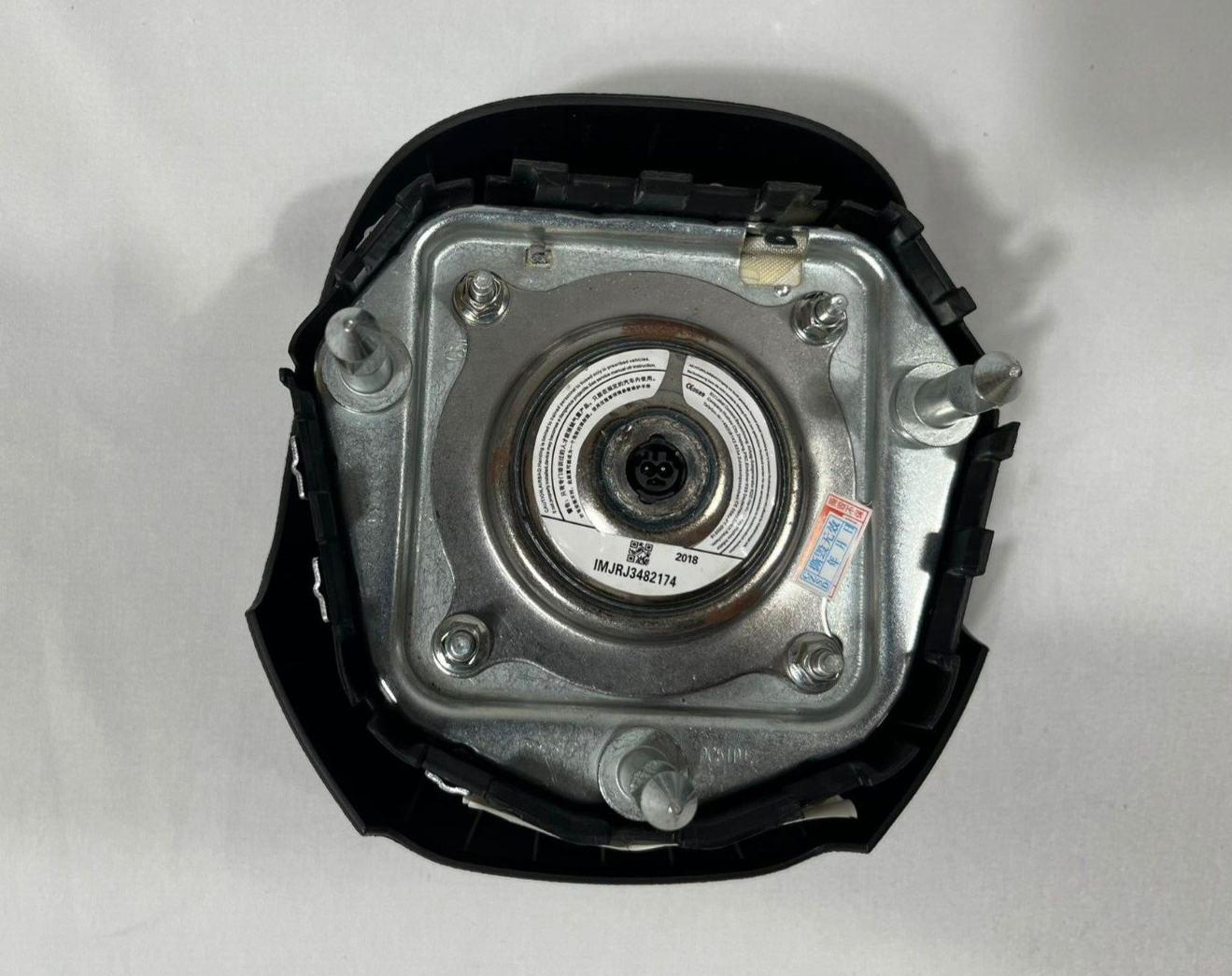 BRAND NEW MG ZS EV 2018 2019 2020 2021 2022 2023 DRIVER STEERING WHEEL AIR BAG