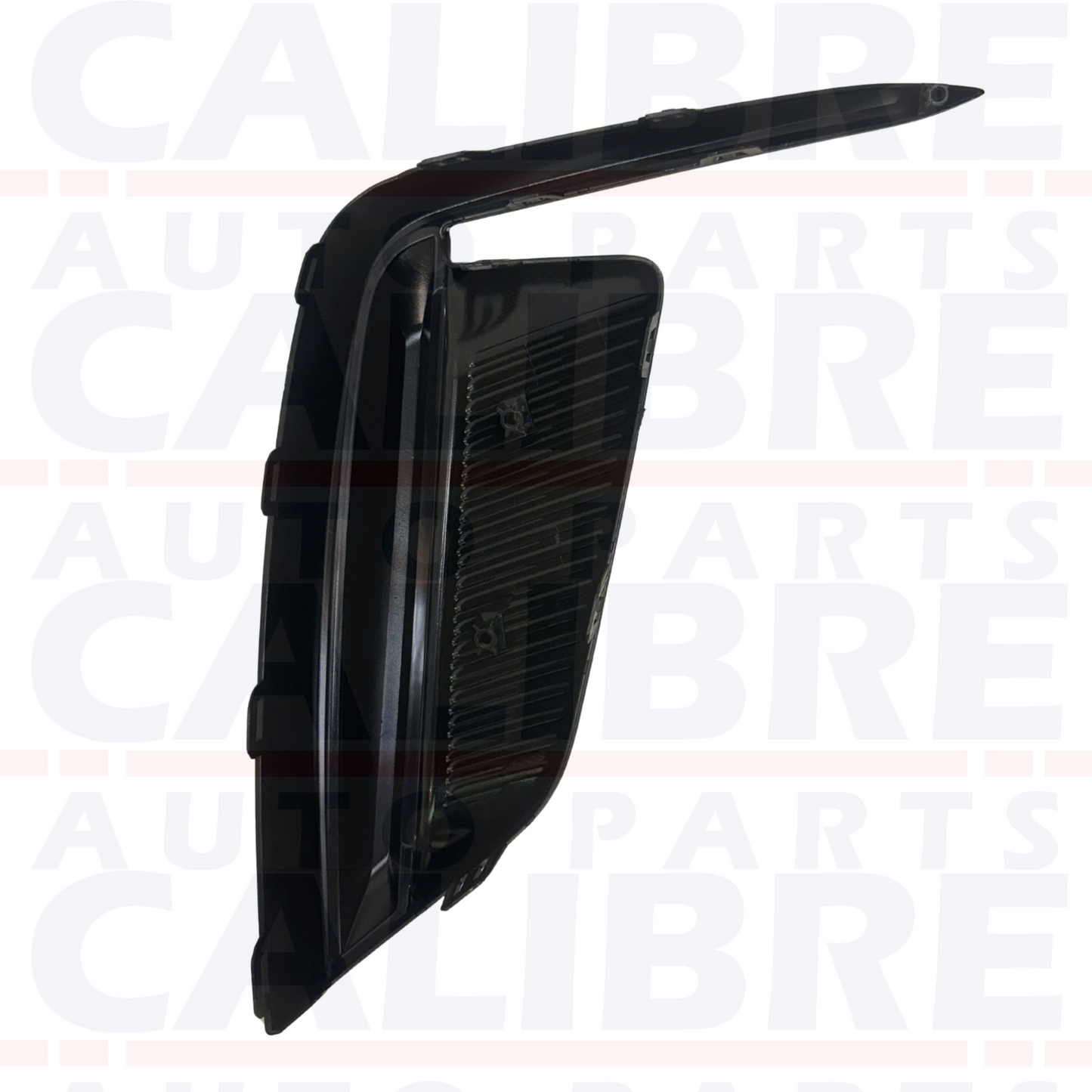 MG4 EV SE 2022-2025 Front Right Bumper Grille Air Cover Foglamp Light Trim