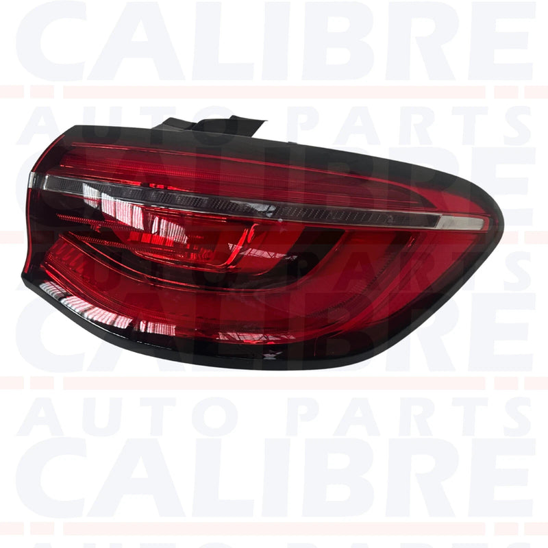 MG HS 2018-2023 Rear Outer Right Brake Light Lamp