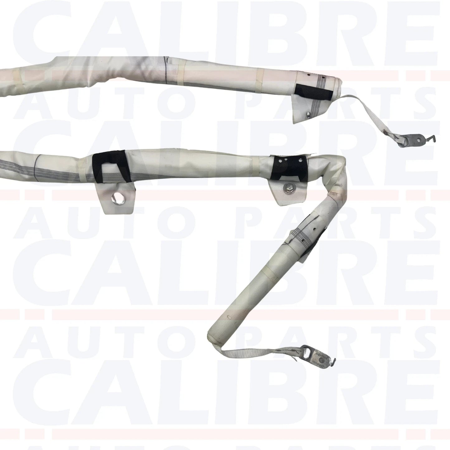 TESLA MODEL 3 2018 - 2024 Curtain Airbag Right Driver Side O/S - 1077828-00-G