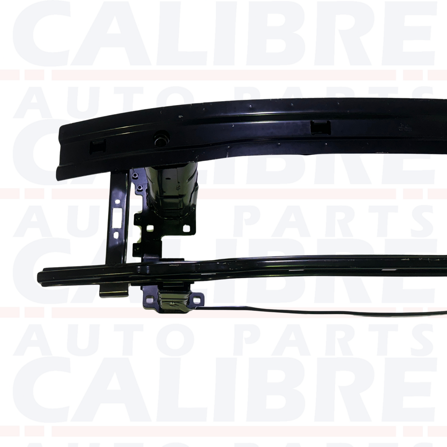 VOLKSWAGEN ID4 ID.4 2020-2025 FRONT BUMPER REINFORCEMENT CRASH BAR