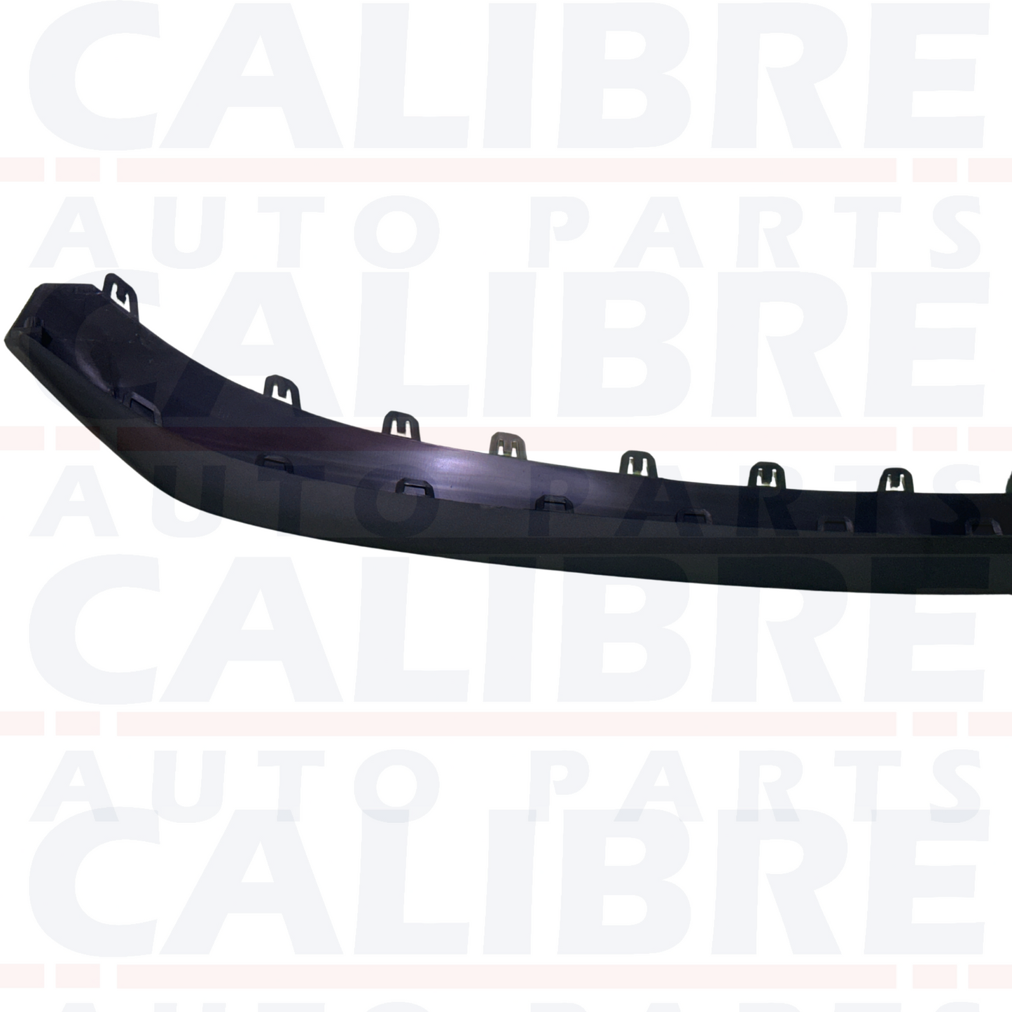 MG 5 TROPHY 2022-2025 Front Bumper Lower Section - 10859366 -