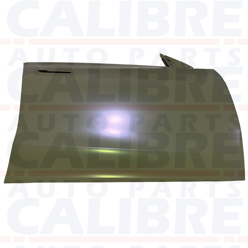 TESLA MODEL Y 2020-2026 Front Right Door