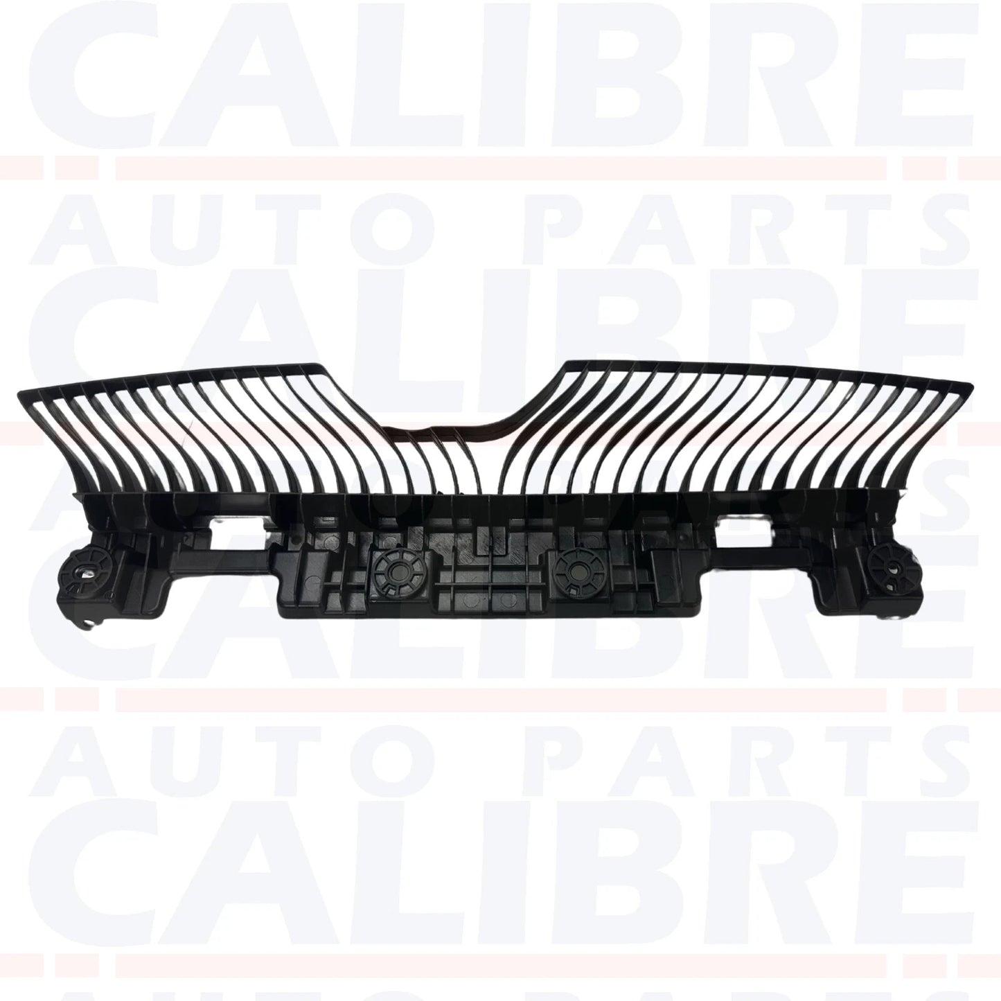 MG 4 EV 2022-2025 Front Bumper Central Crash Bar Bracket Mount - 10977554