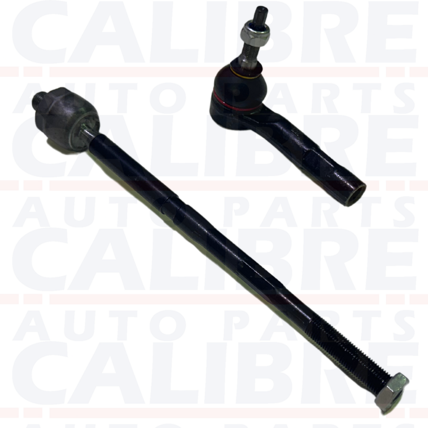 MG 5 SW & TROPHY EV 2020 - 2025 DRIVER SIDE O/S RIGHT INNER & OUTER TIE ROD SET