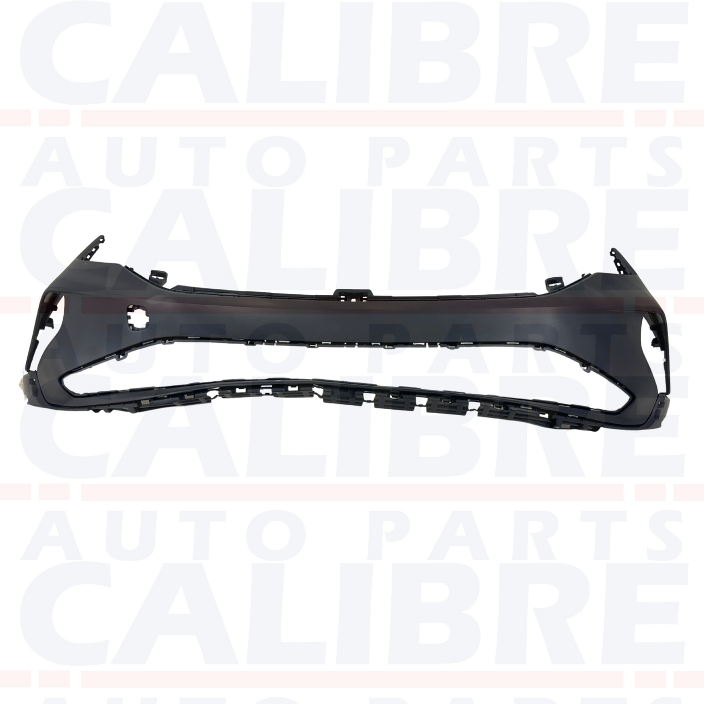 VOLKSWAGEN TAIGO 2022-2025 PRIMED FRONT BUMPER 2G7807221C