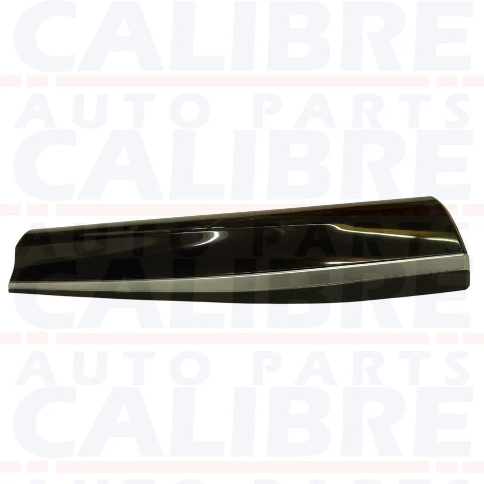 MG HS TROPHY MK2 2024-2025 Rear Left Passenger Door Moulding Trim - 11184159