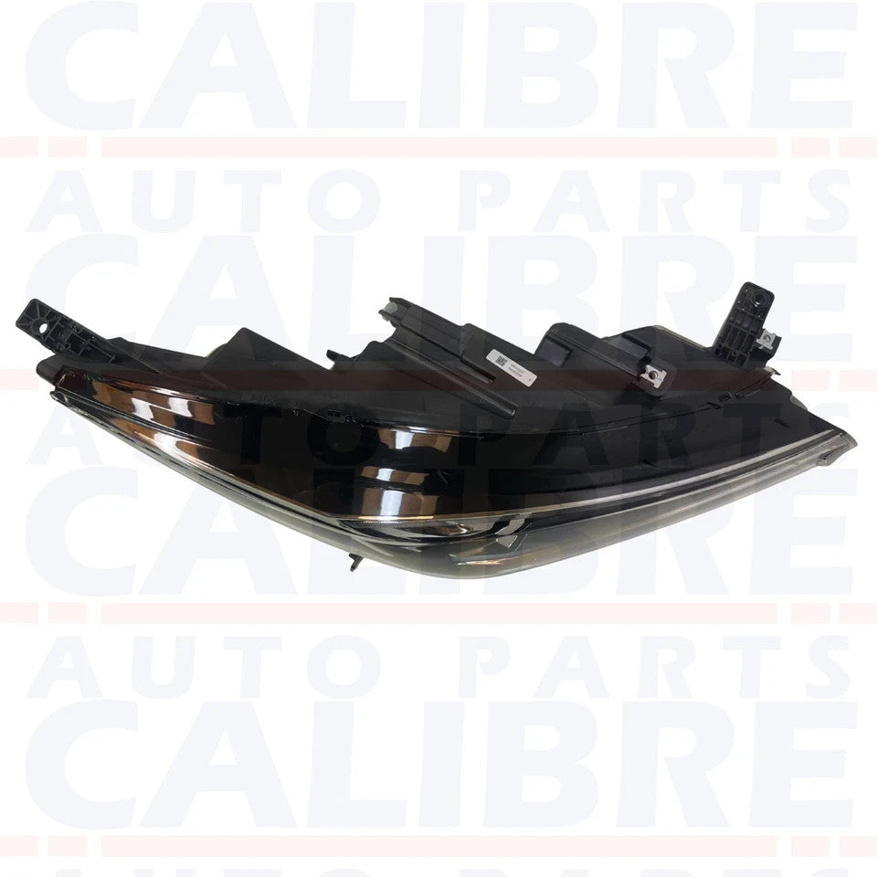 MG HS TROPHY MK2 2024-2025 Front Right Driver Side Headlight Headlamp