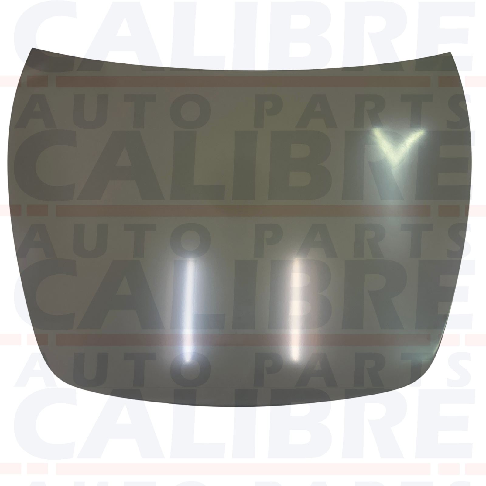 Tesla Model 3 2023-2025 Bonnet Aluminium Hood Panel