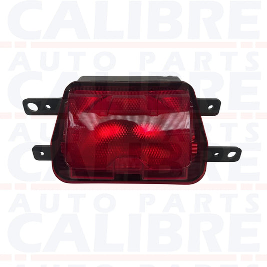 MG 4 EV SE & TROPHY 2020-2025 Rear Bumper Foglight Foglamp - 10976796