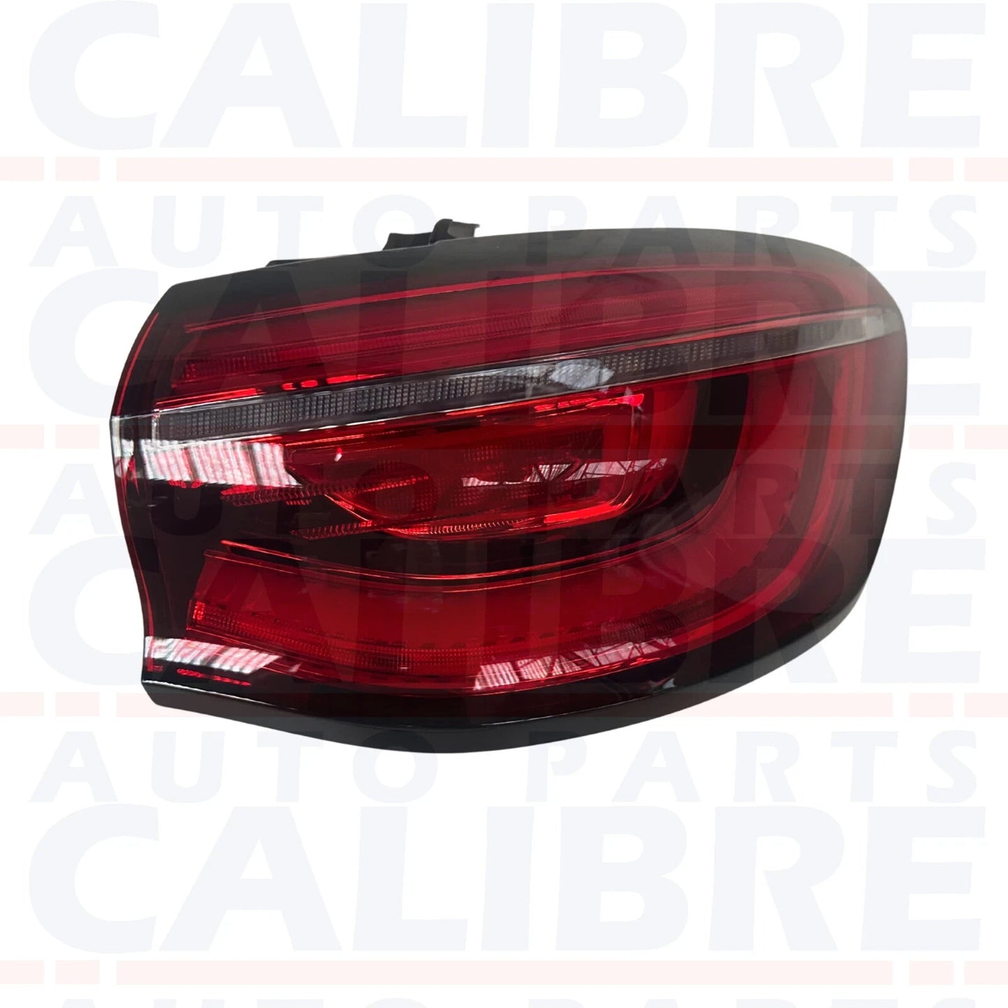 *GENUINE* MG HS EXCITE & EXCLUSIVE REAR RIGHT OUTER BRAKE LIGHT RH 2018-2023