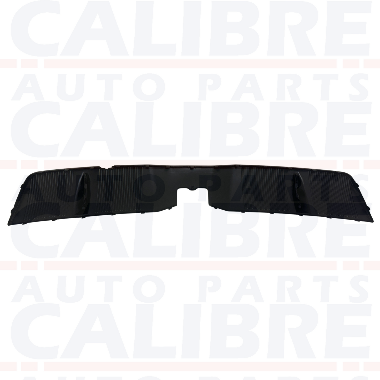 MG4 2022-2025 REAR BUMPER SPOILER DIFFUSER TRIM 11192455