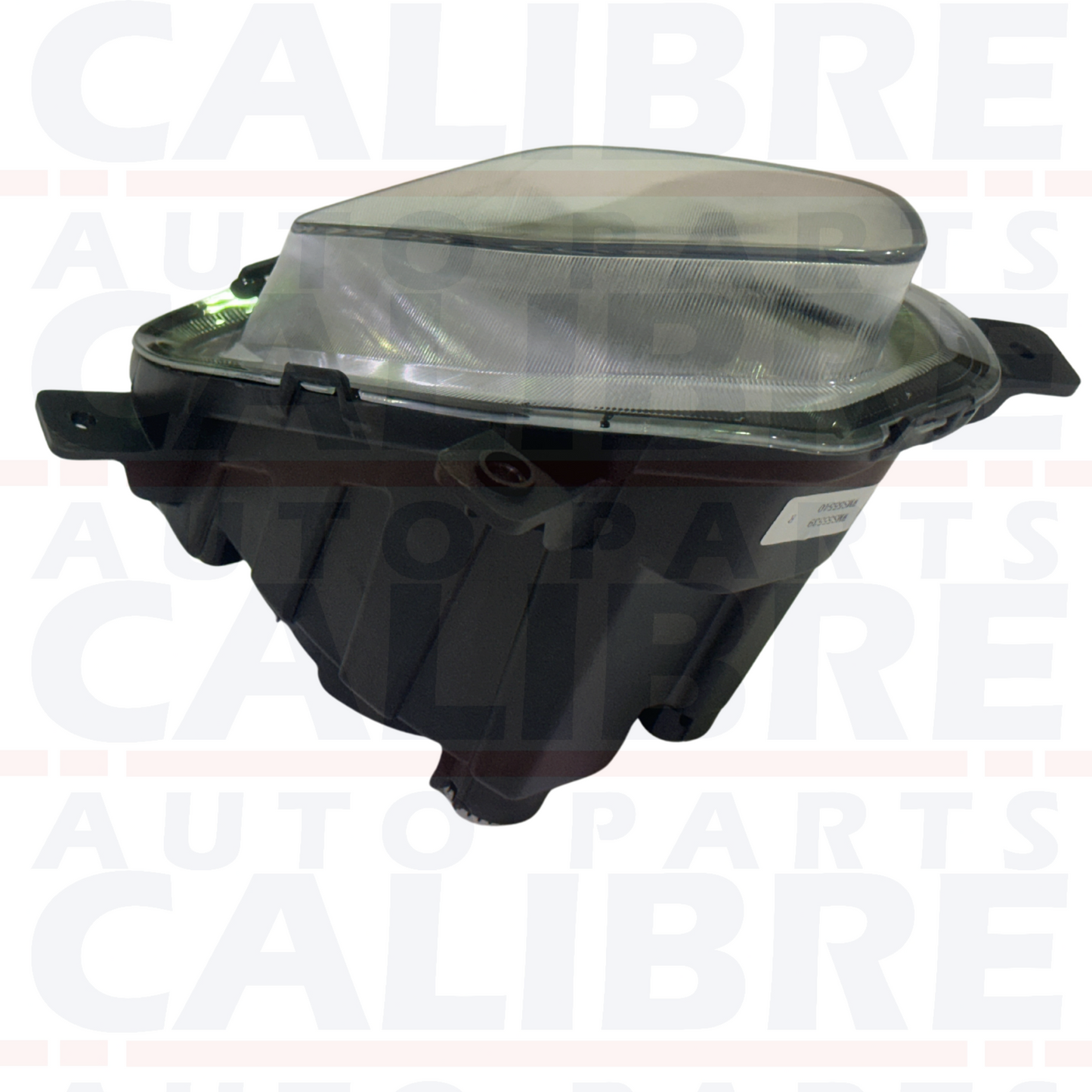 MG HS 2019-2023 Front Right Driver Side Fog Light Lamp - 10453862