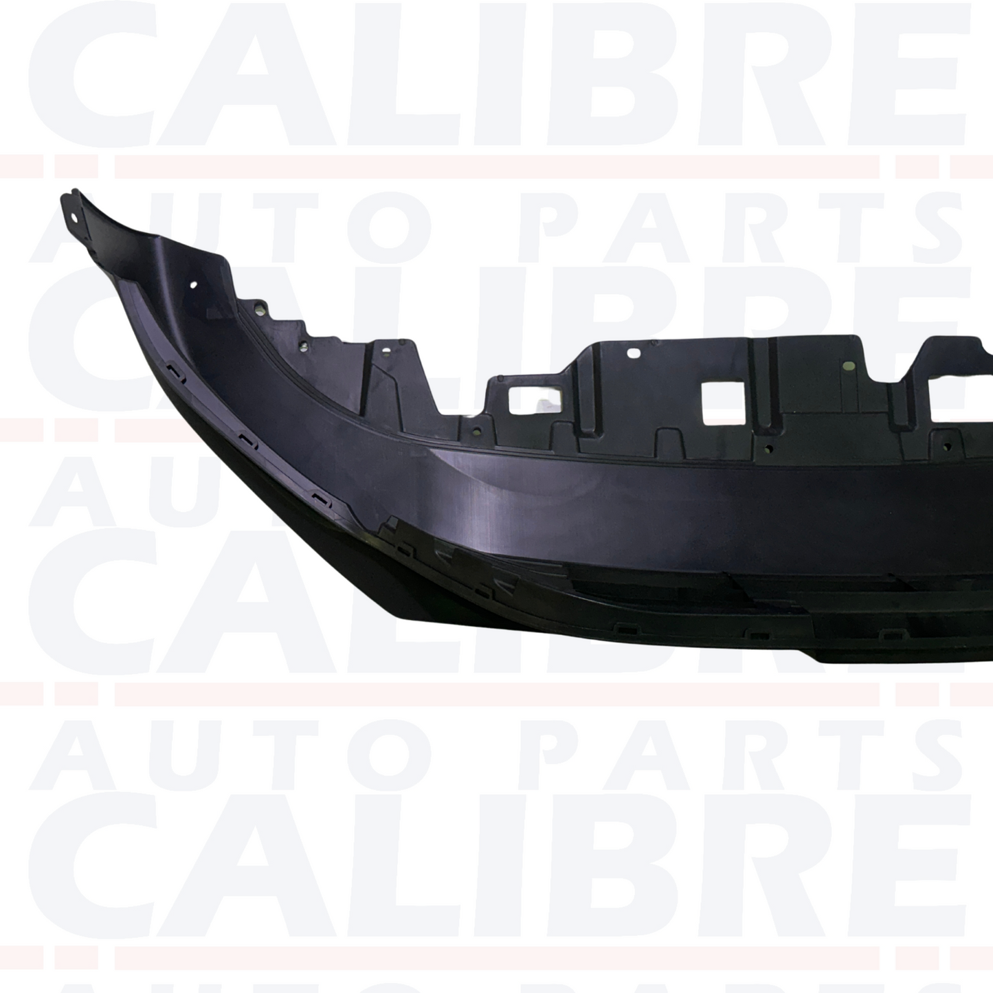 Honda Jazz Crosstar 2020-2025 Front Bumper Lower Spoiler Grille