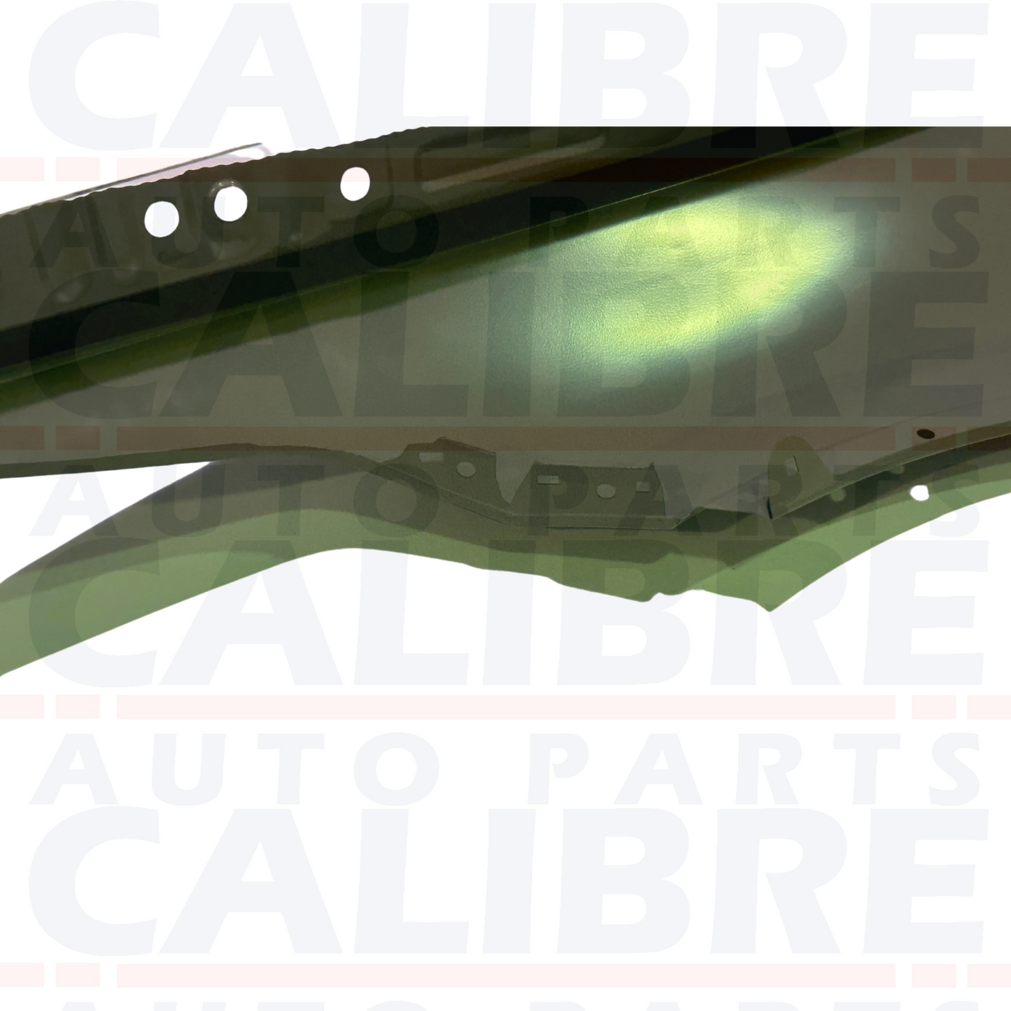 VW TIGUAN 2020-2025 PRIMED FRONT WING RIGHT SIDE O/S DRIVER SIDE