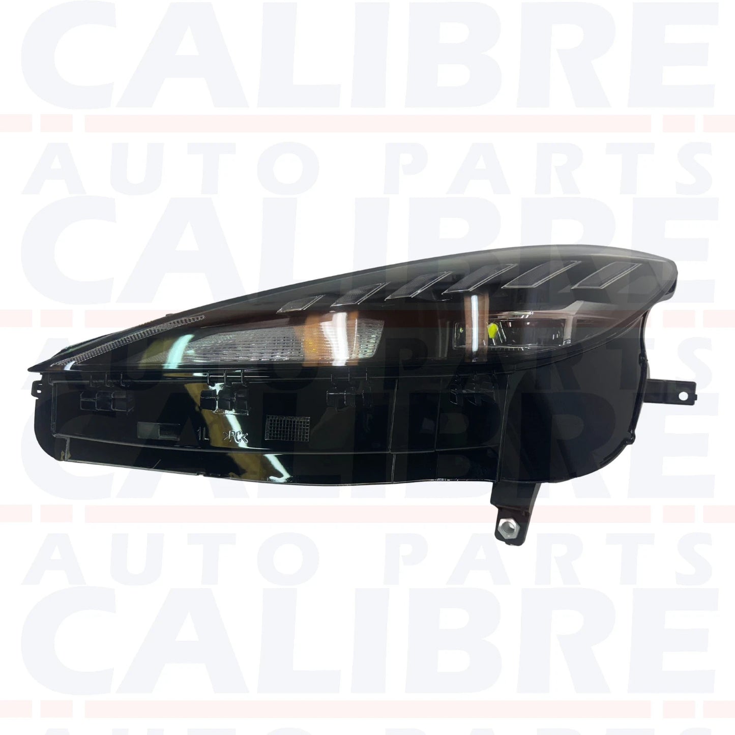 MG 4 EV SE 2022-2025 LED Complete Left Passenger Side Headlight Headlamp N/S