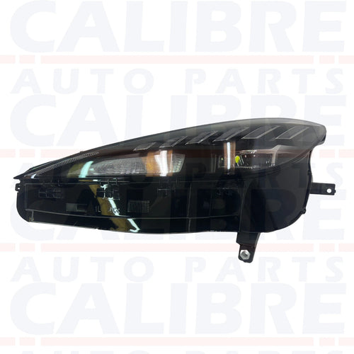 MG 4 EV SE 2022-2025 LED Complete Left Passenger Side Headlight Headlamp N/S