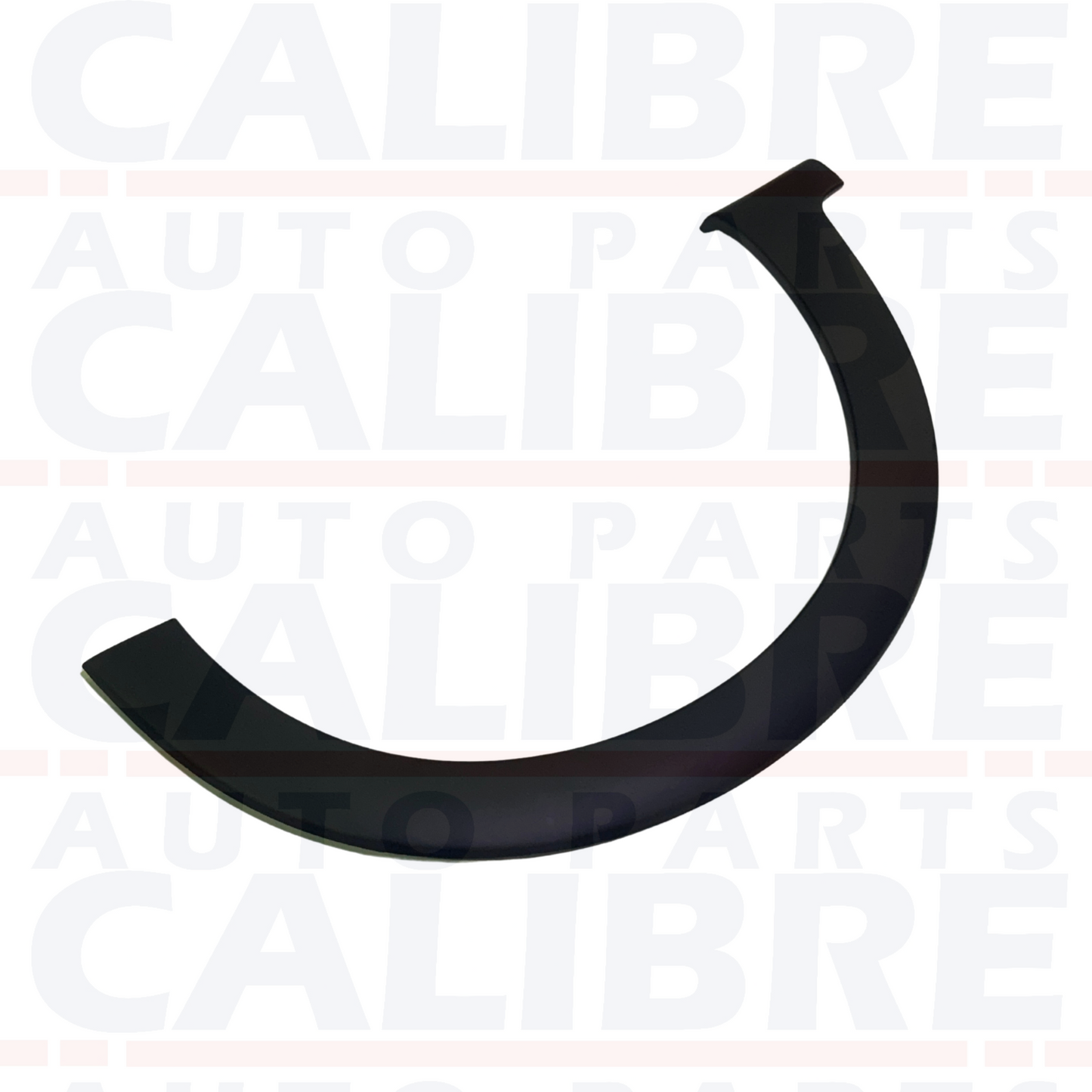 HONDA JAZZ CROSSTAR 2020-2025 FRONT RIGHT WHEEL ARCH TRIM MOULDING
