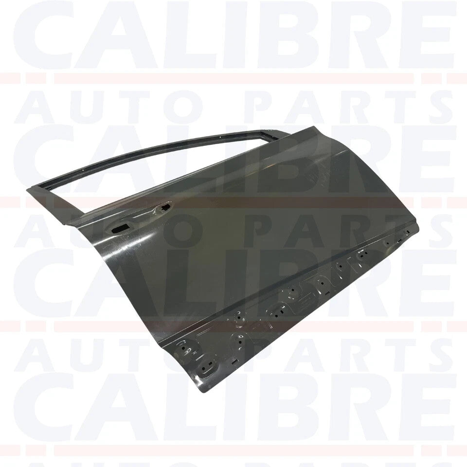 **GENUINE** MG 4 Front Right Driver Side Primed Door 2022-2025 - 10936174-SPCP